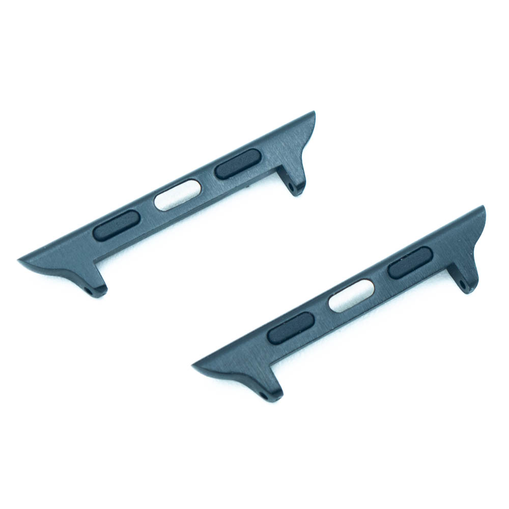 Apple Watch Band Adapters (fits 22mm straps only)